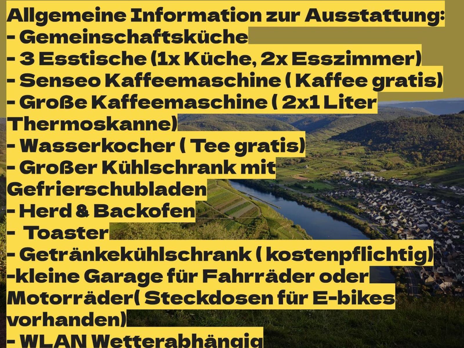 Gaestehaus Eulenkoepfchen Neef Luaran gambar