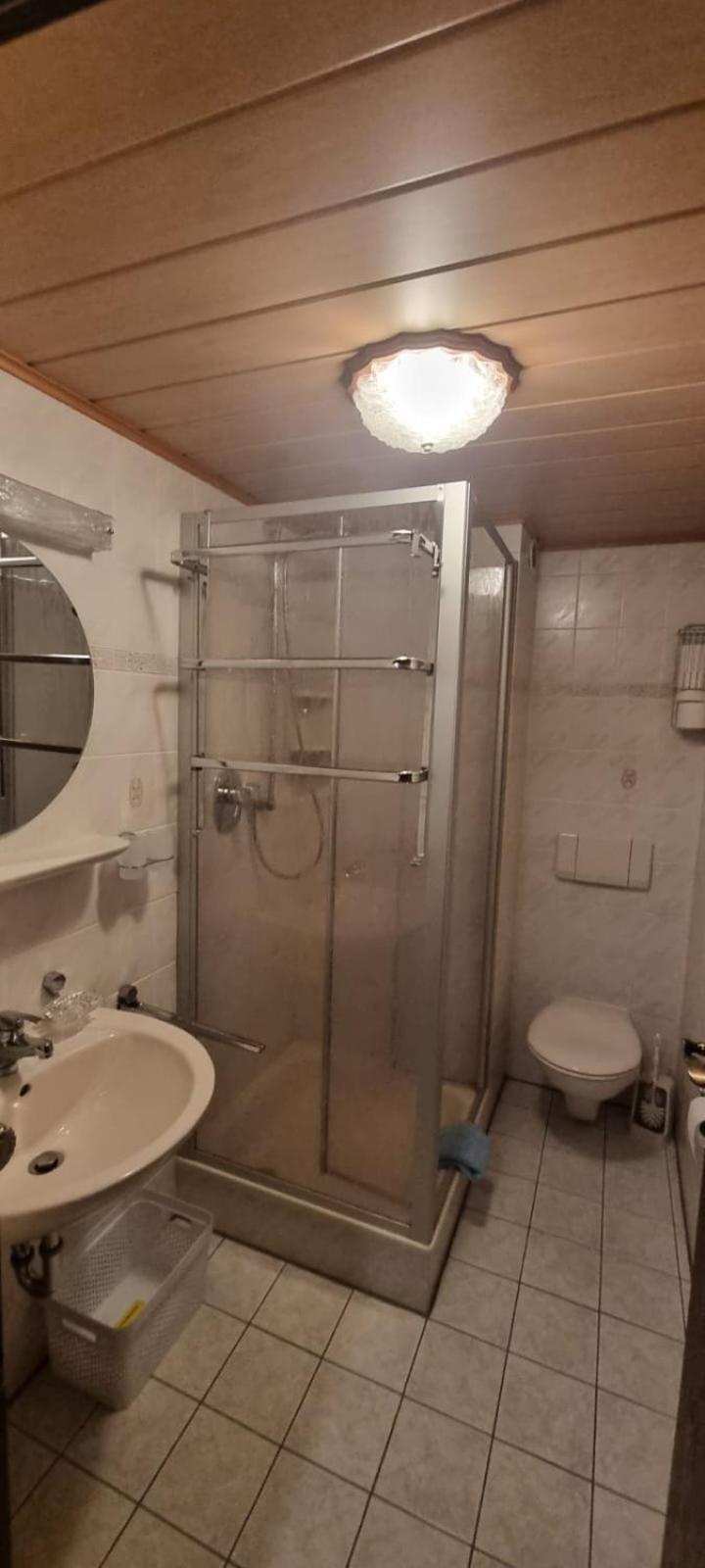 Gaestehaus Eulenkoepfchen Neef Luaran gambar